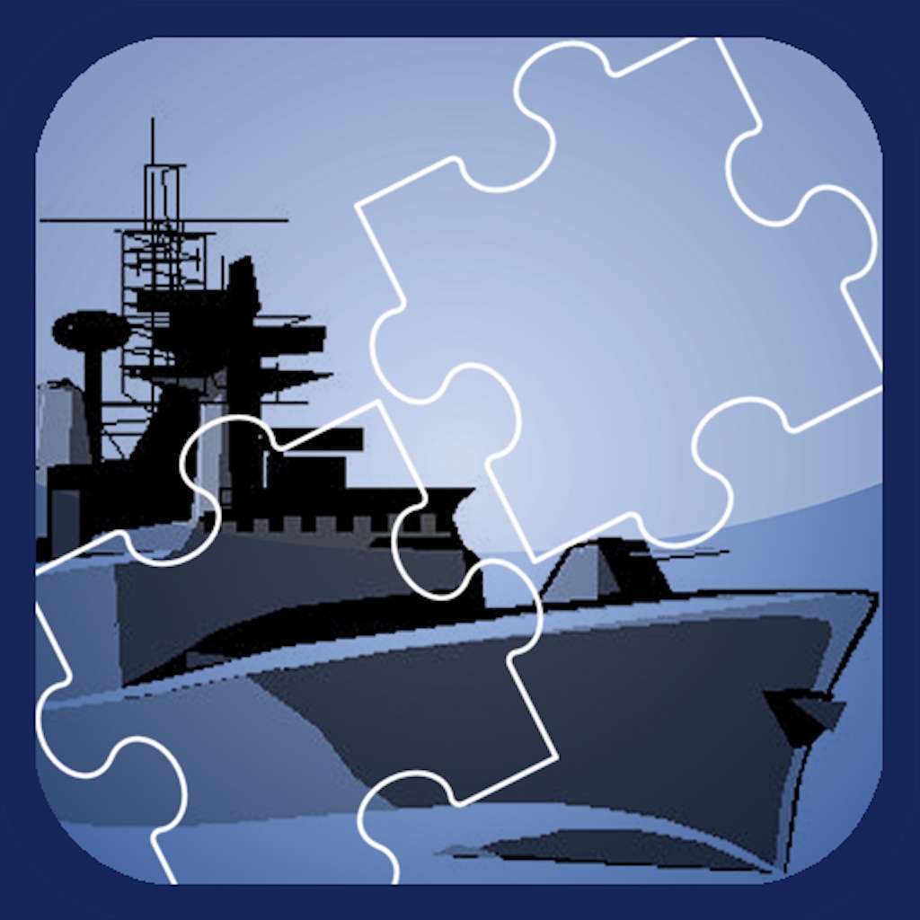 War Battleship Builder Pro - Warship Build and Explore icon
