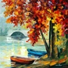 Afremov Art Gallery