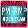 PMI RMP Mock Exam