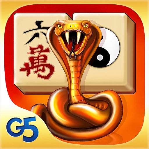 Mahjong Artifacts iOS App