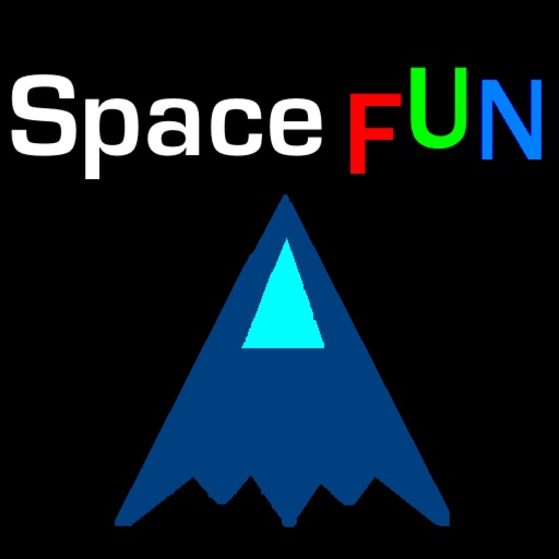 Space Fun iOS App