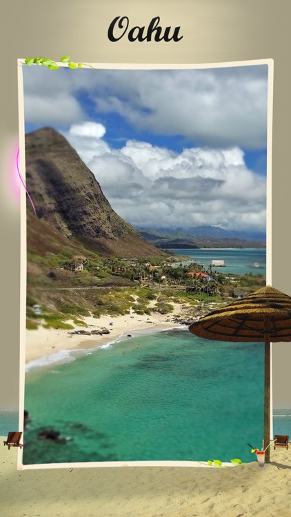 Oahu Offline Travel Guide