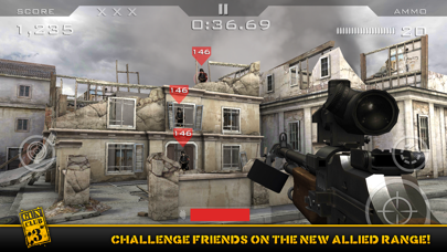 Gun Club 3 Screenshot 2