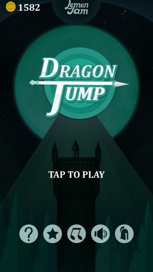 Dragon Jump(圖2)-速報App