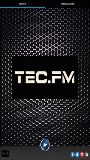 TEC.FM(圖1)-速報App