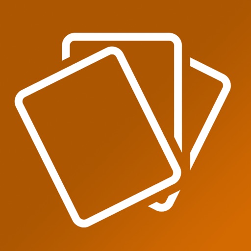Flashcard Pro- 50 States and Capitals icon