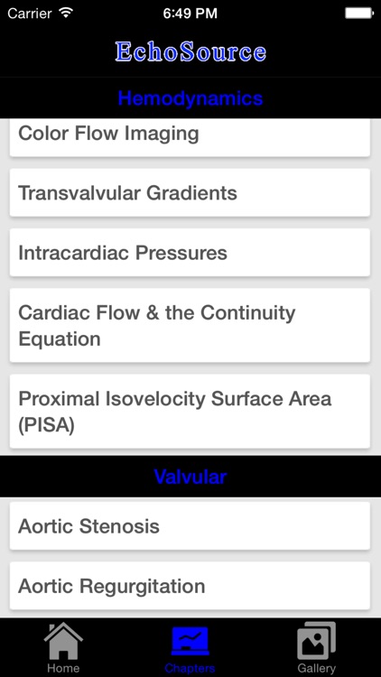 EchoSource screenshot-3