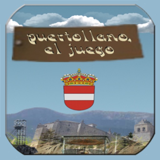 Puertollano, el juego iOS App