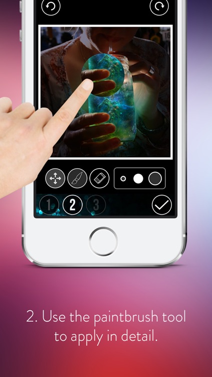 Galaxy Space Effects - Beautiful.ly Edit, Blend-er & Ajust Comet Astronomy Over-lays or Templates