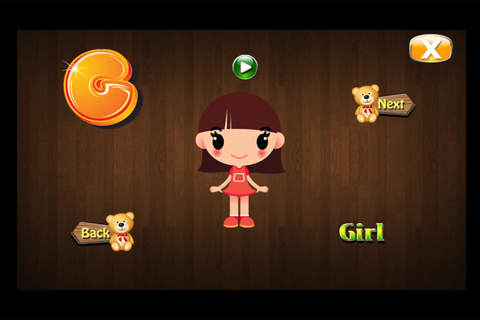 Kids Learning App screenshot 3