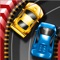 Tiny Racing is a non-scrolling, top down online racing game