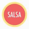 Salsa - anonymous messages in your workplace