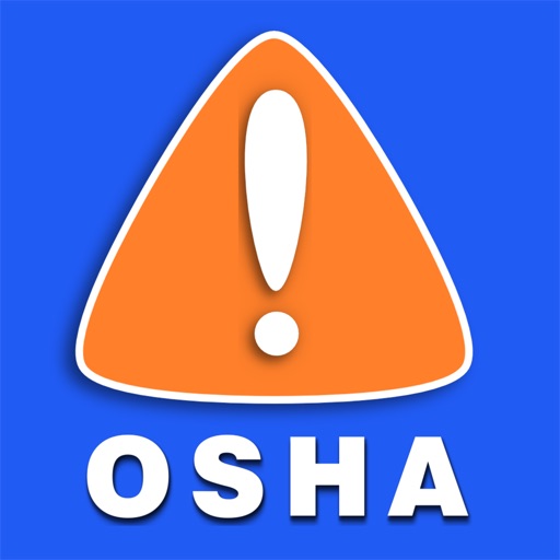 OSHA Safety iOS App