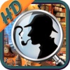 Mystery in House Hidden Objects