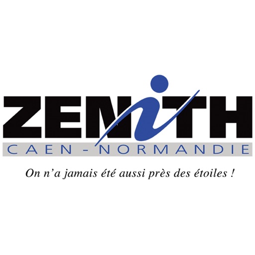 Zénith de Caen