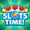 Icon Slots Time! – Free Casino Watch Game