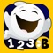 Giggle Ghosts: Counting Fun!