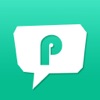Icon Pop Video - Movie Editor for Subtitles, Speech Bubbles and Music in your Videos