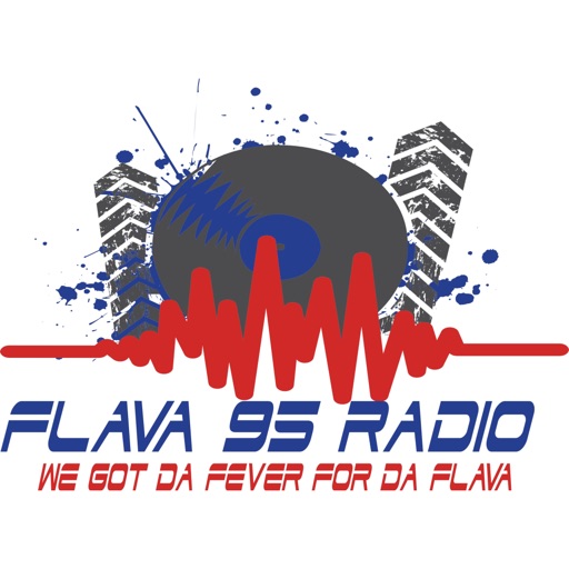 FLAVA 95 RADIO icon