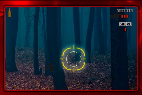 Sniper Shooter Vampire Adventure screenshot 2