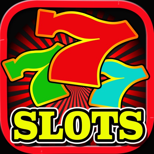 AAA Super 777 Fruit Slots - FREE Casino Slots Machine Games iOS App