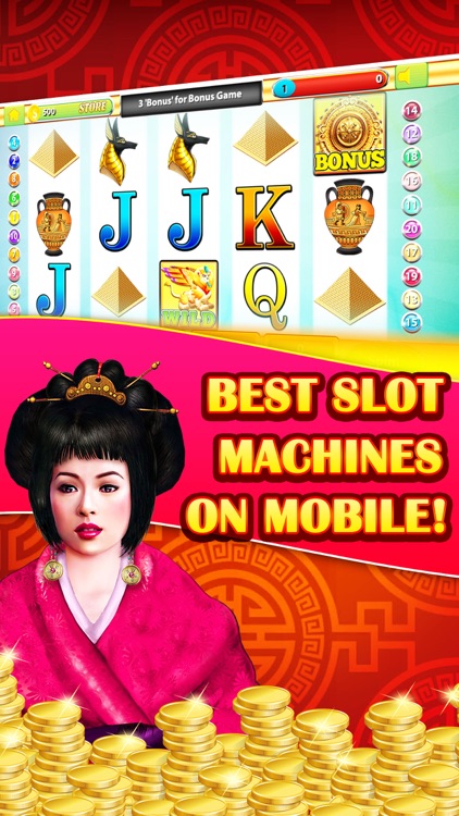 Golden Dragon Casino Online