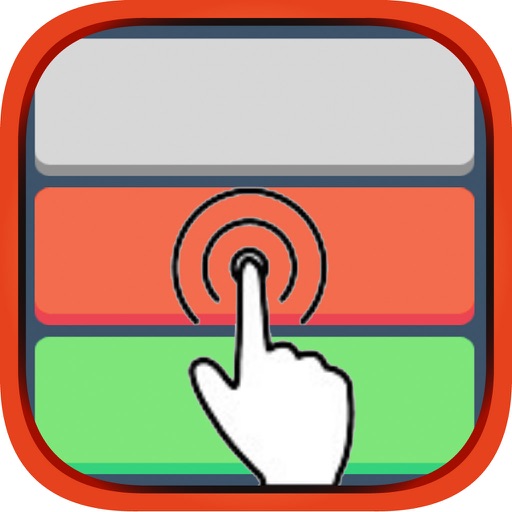 Fitz Color - Quick Identify Color Icon