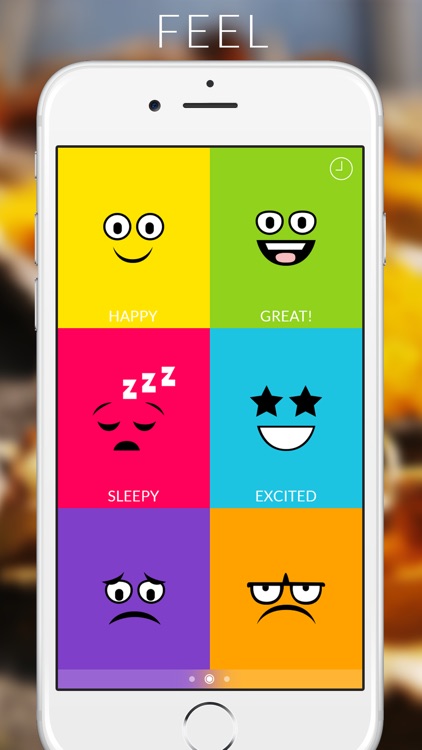Moodsy - Photo Emotion screenshot-0