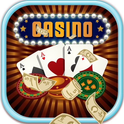 Big Wild Slots Machines FREE Casino Games icon