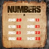 Number:s