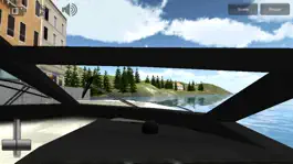 Game screenshot Boat Sim mod apk