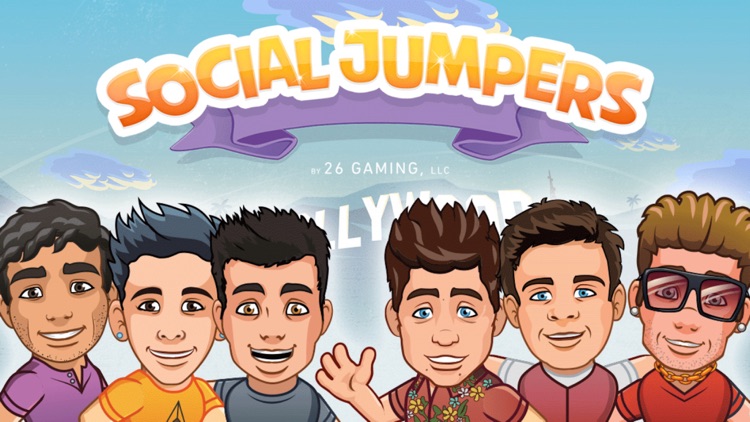Social Jumpers