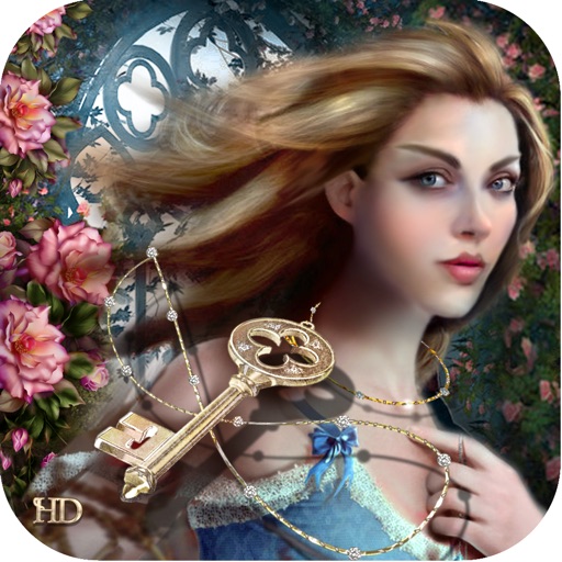 Abilene's Fairyland iOS App