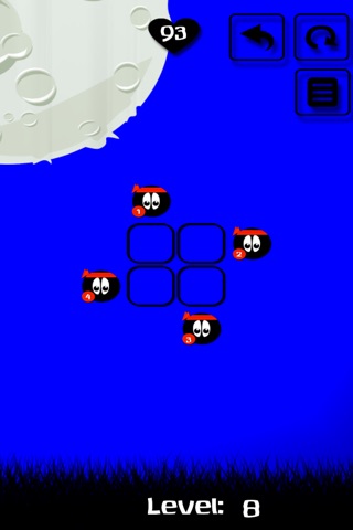 Ninja Logic screenshot 4