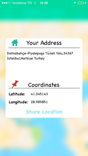 Address Finder(圖3)-速報App