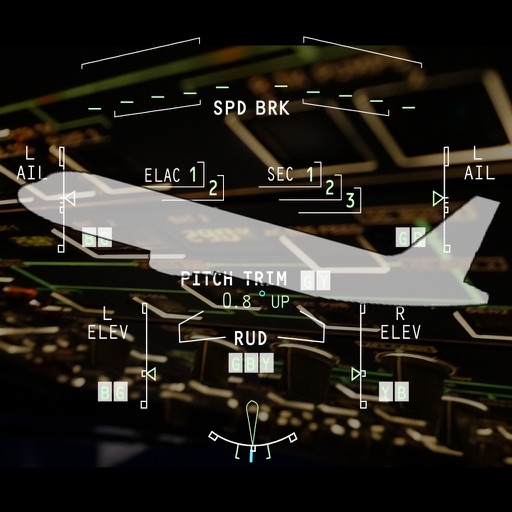 A320 Systems icon