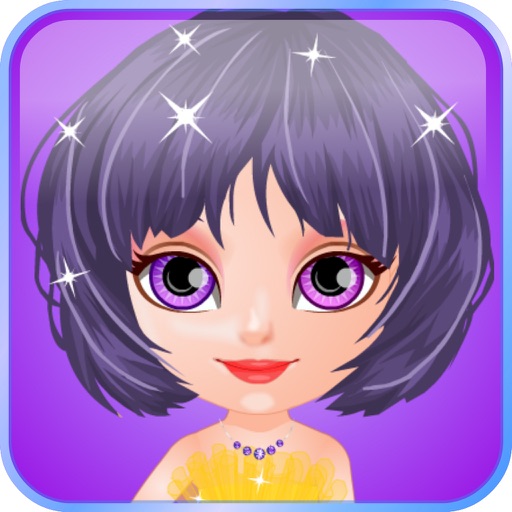 Baby Mafa Party Makeover icon