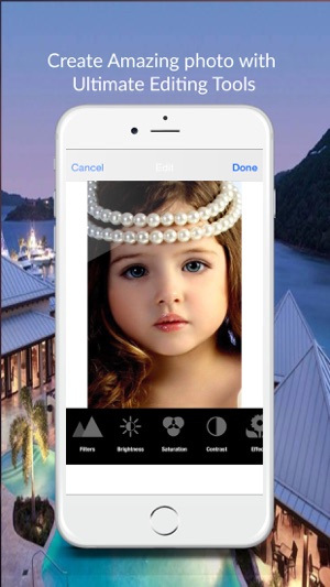 Magical Photo Editor(圖5)-速報App