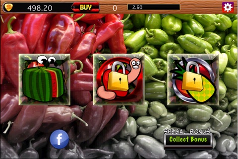 Free Fruity Slot Machine screenshot 4