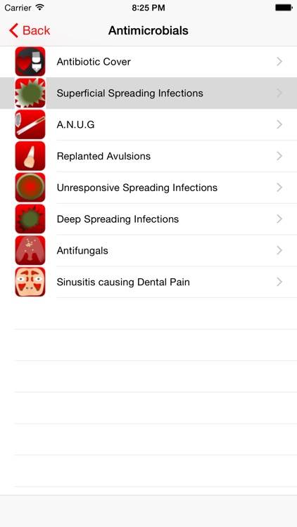 Dental Prescriber