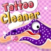 Laser Tattoo Removal & Hand Painting