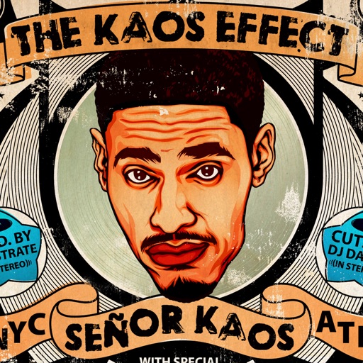 Senor Kaos