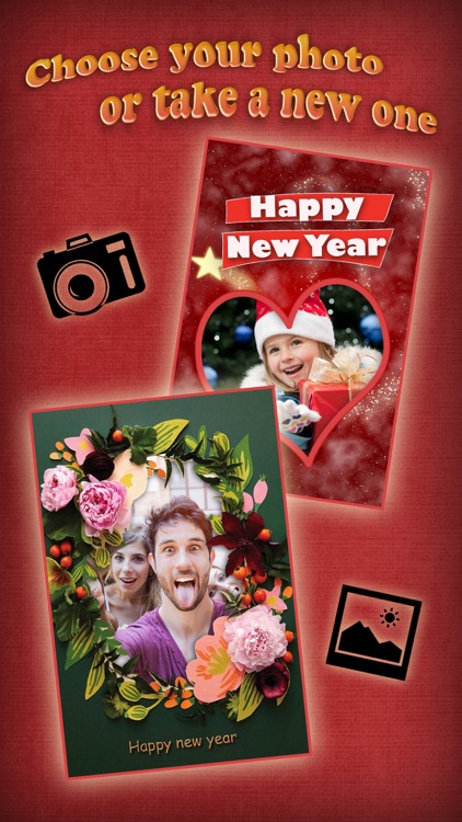 Photo Collage & Cards Maker Pro - Mail Thank You & Send Wishes with Greeting Quotes Stickers