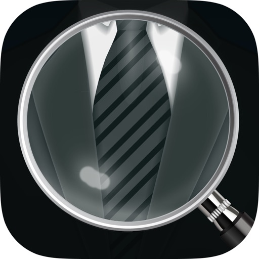 50 Shades! iOS App