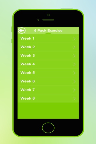7 Minute Daily Workout Challenge - Quick Fit for a Quick Workout screenshot 3