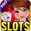 Las Vegas Slots Machine Casino Pro! Lucky Game of Fortune