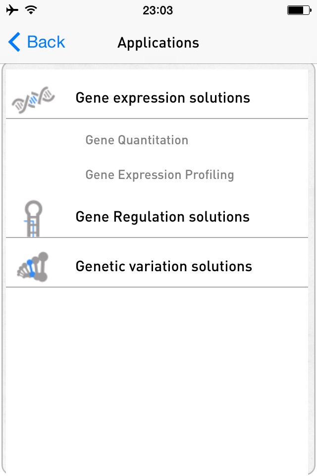 Real-time PCR screenshot 4