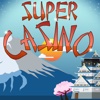 $uper Japanese Casino with Slots, Blackjack, Poker and More!