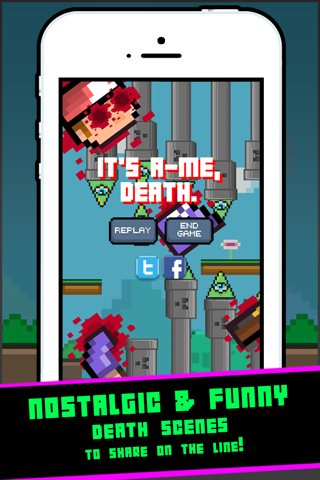 Bullet Bob - The Golden Bob Edition screenshot 3