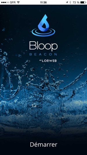 Bloop Beacon for E.Leclerc(圖1)-速報App